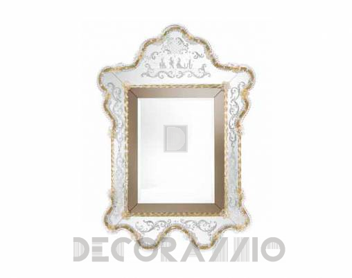 Зеркало навесное Arte Veneziana 0169-S - 0169-S
