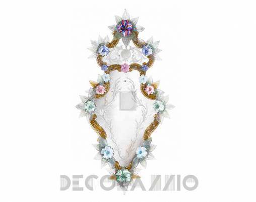 Зеркало навесное Arte Veneziana 200 - 200