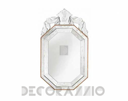 Зеркало навесное Arte Veneziana M35-S - M35-S