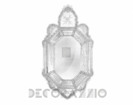 Зеркало навесное Arte Veneziana 205 - 205