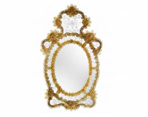 Зеркало навесное Arte Veneziana 970, 970