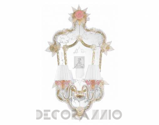 Зеркало навесное Arte Veneziana 