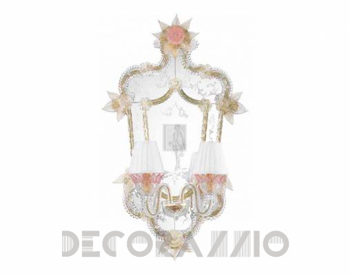 Зеркало навесное Arte Veneziana