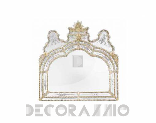 Зеркало навесное Arte Veneziana 016-S - 016-S