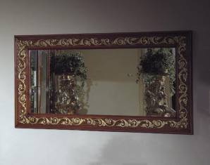 Зеркало навесное Asnaghi Interiors 202354, 202354