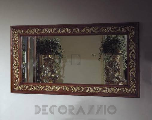 Зеркало навесное Asnaghi Interiors 202354 - 202354