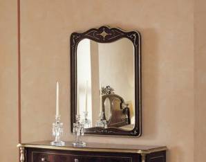 Зеркало навесное Asnaghi Interiors 203754, 203754