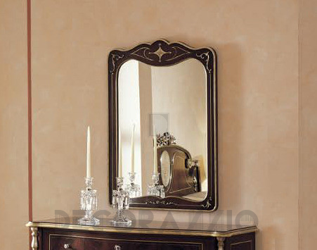 Зеркало навесное Asnaghi Interiors 203754 - 203754