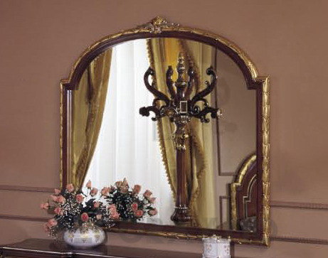 Зеркало навесное Asnaghi Interiors 204053 - 204053
