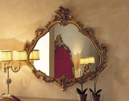 Зеркало навесное Asnaghi Interiors 983812 - 983812