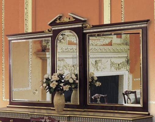 Зеркало настольное Asnaghi Interiors 200250 - 200250