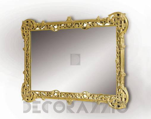 Зеркало навесное Asnaghi Interiors 981250 - 981250