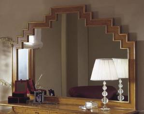Зеркало настольное Asnaghi Interiors CR105, CR105