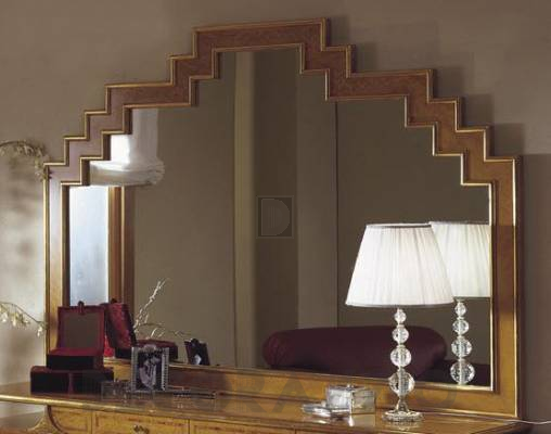 Зеркало настольное Asnaghi Interiors CR105 - CR105