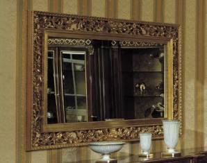 Зеркало навесное Asnaghi Interiors 98950, 98950