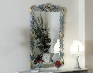 Зеркало навесное Asnaghi Interiors 201611, 201611