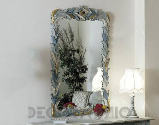 Зеркало навесное Asnaghi Interiors 201611 - 201611
