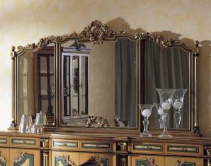 Зеркало настольное Asnaghi Interiors 202550, 202550