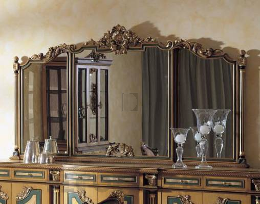 Зеркало настольное Asnaghi Interiors 202550 - 202550