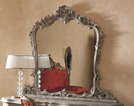 Зеркало настольное Asnaghi Interiors 203604 - 203604
