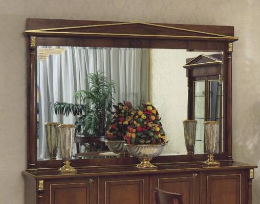 Зеркало настольное Asnaghi Interiors 200950 - 200950