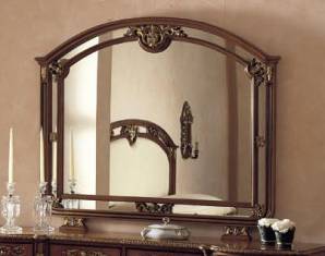 Зеркало настольное Asnaghi Interiors 203803, 203803