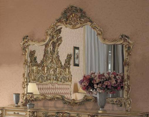 Зеркало навесное Asnaghi Interiors 201154 - 201154