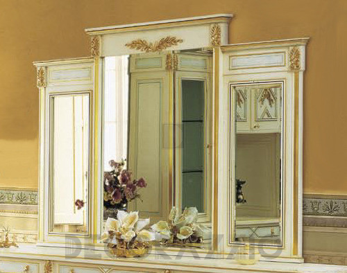 Зеркало настольное Asnaghi Interiors 200100 - 200100