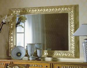Зеркало навесное Asnaghi Interiors 205100, 205100