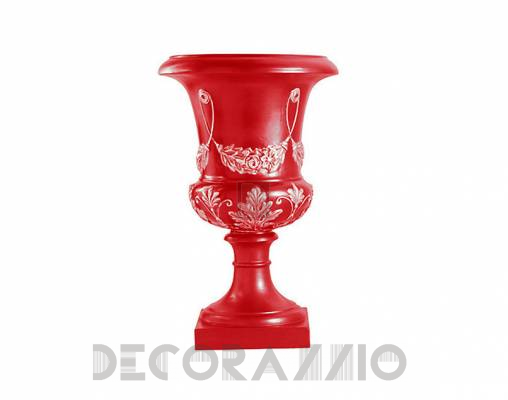 Ваза Baga Patrizia Garganti CM. 492 - CM. 492