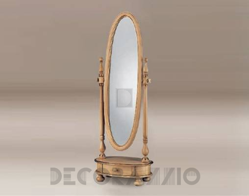 Зеркало напольное Bl Mobili S509 - S509