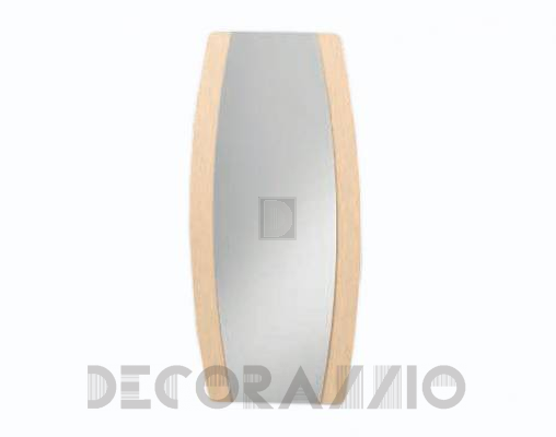 Зеркало навесное Bl Mobili S806 - S806