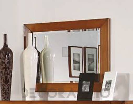 Зеркало навесное Bl Mobili P1121 - P1121