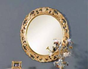 Зеркало навесное Brogiato 1772-G, 1772-G