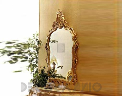 Зеркало настольное Brogiato 1580-L30 - 1580-L30