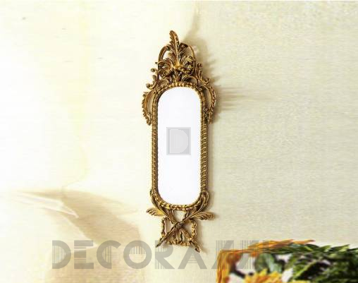 Зеркало навесное Brogiato 1515-G - 1515-G
