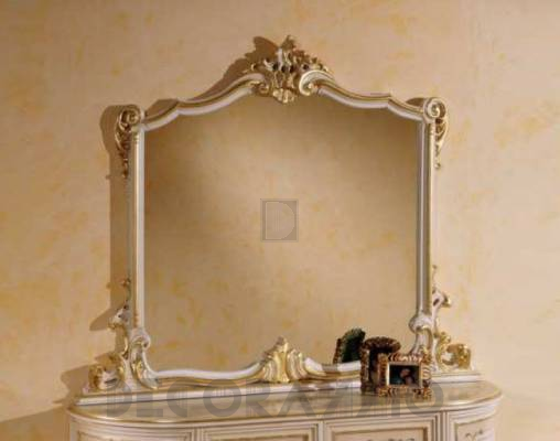 Зеркало настольное Brogiato 0308-CL - 0308-CL