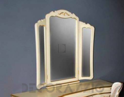 Зеркало настольное Brogiato 1822-L30 - 1822-L30