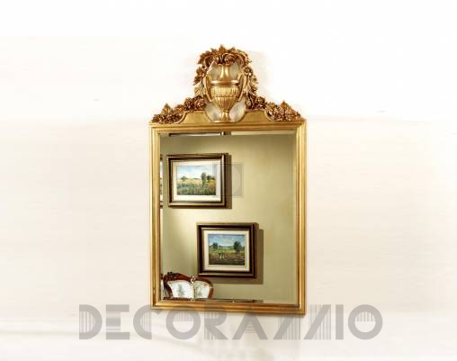Зеркало навесное Brogiato 1519-G - 1519-G