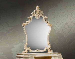 Зеркало настольное Brogiato 1823-L30, 1823-L30