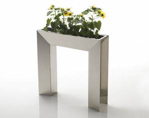 Ваза Bysteel F041C, F041C