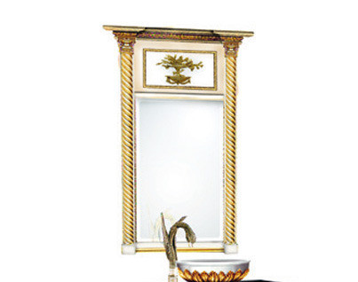 Зеркало навесное Camerin 5201BC - 5201BC