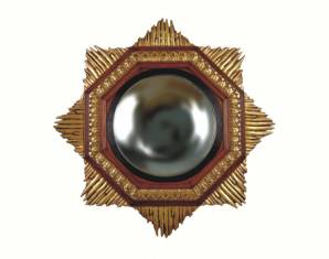Зеркало навесное Camerin 594, 594