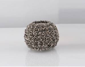 Ваза Cornelio Cappellini BOUQUET.1025, BOUQUET.1025