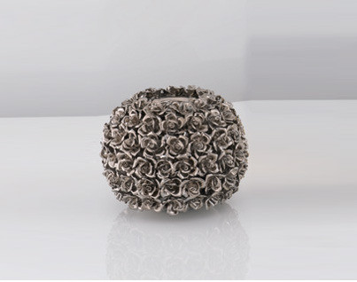 Ваза Cornelio Cappellini BOUQUET.1025 - BOUQUET.1025