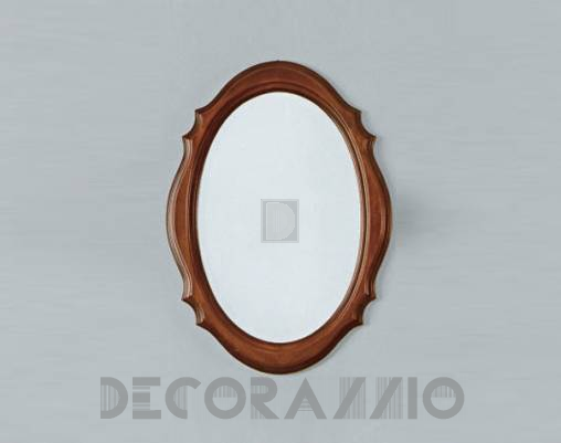 Зеркало навесное Cp Mobili 5517 - 5517