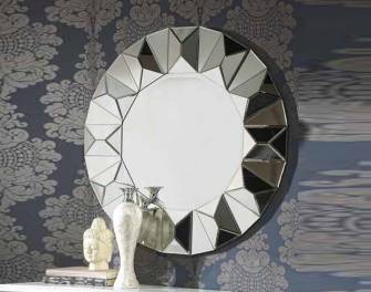 Зеркало навесное