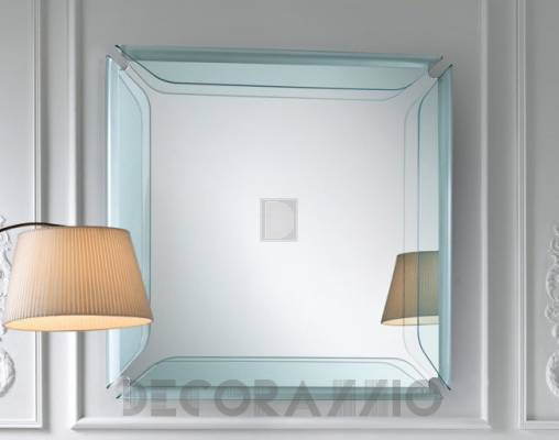 Зеркало навесное Fiam gallery square 361 - gallery square 361