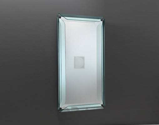 Зеркало навесное Fiam gallery square 381 - gallery square 381