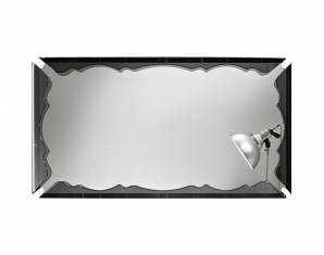 Зеркало навесное Fiam gallery decor 482, gallery decor 482